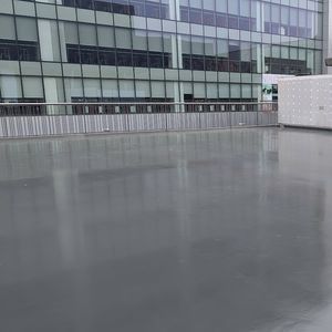 guaina liquida impermeabilizzante per drenaggio di terrazza 1