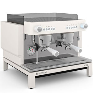 macchina da caffè espresso 1