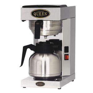 macchina da caffè combinata