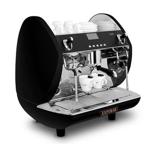 macchina da caffè espresso
