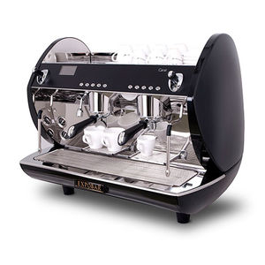 macchina da caffè espresso