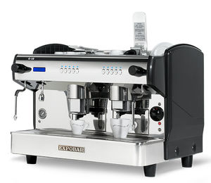 macchina da caffè espresso 1