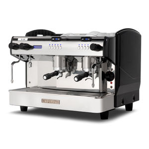 macchina da caffè espresso 1
