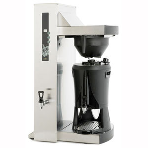 macchina da caffè a filtro