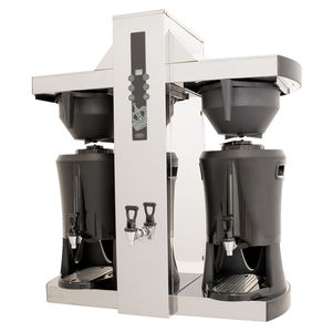 macchina da caffè a filtro