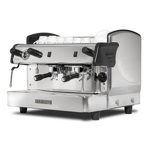 macchina da caffè espresso