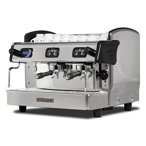 macchina da caffè espresso