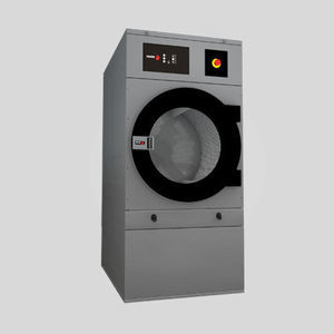 asciugatore a carico frontale 1