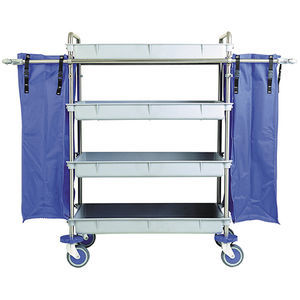 carrello portavivande di servizio 1