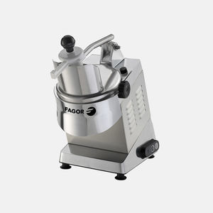 tagliaverdure per catering 1