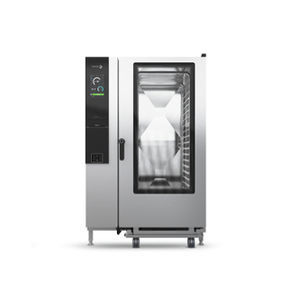 forno a vapore professionale 1