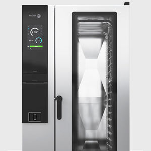 forno a vapore per cucina professionale 1