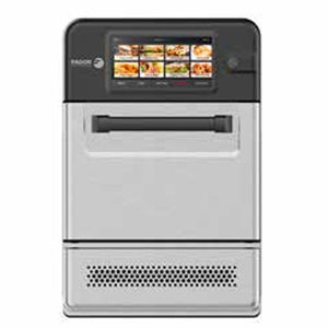 forno per cucina professionale 1