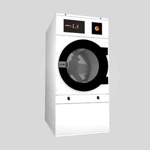 asciugatore a carico frontale 1