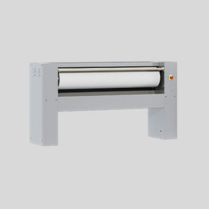 stiratrice controllata tramite microprocessore
