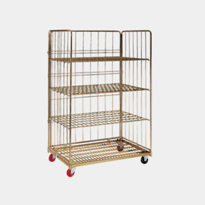 carrello portavivande di servizio 1
