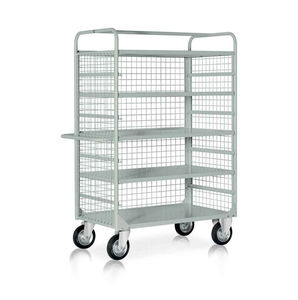 carrello di servizio