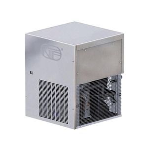 macchina per ghiaccio a cubetti modulare
