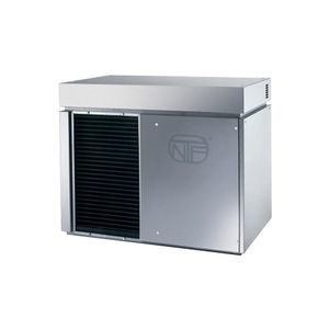macchina per ghiaccio a cubetti modulare