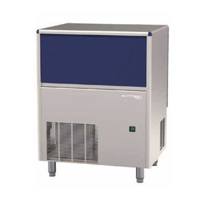 macchina per ghiaccio a cubetti sottopiano 1