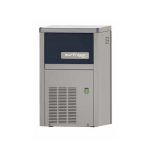 macchina per ghiaccio a cubetti sottopiano 1
