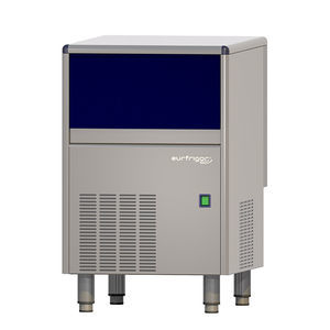 macchina per ghiaccio a cubetti sottopiano 1