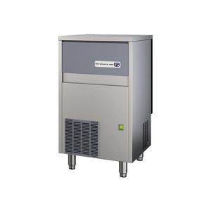 macchina per ghiaccio a cubetti sottopiano