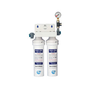 filtro dell'acqua professionale