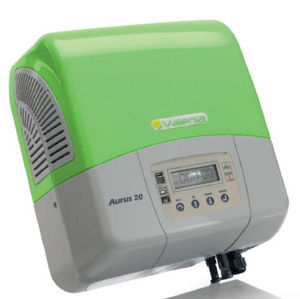 inverter fotovoltaico / di stringa / monofase / con trasformatore