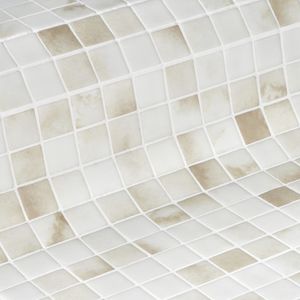 mosaico in vetro