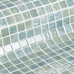 mosaico in vetro