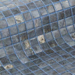 mosaico in marmo