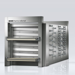 forno professionale