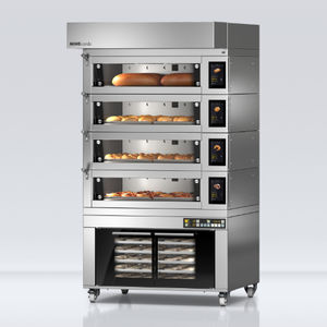 forno professionale