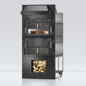 forno professionale