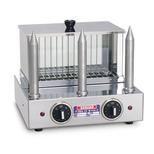 macchina per hot dog professionale