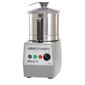 robot multifunzione professionale 1