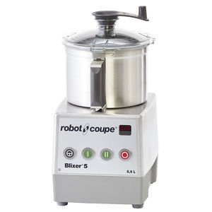 robot multifunzione professionale 1