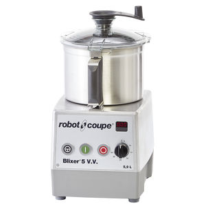 robot multifunzione professionale 1