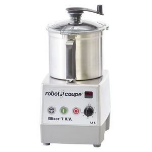 robot multifunzione professionale 1