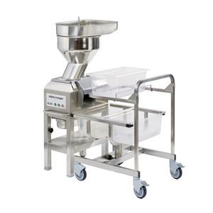 tagliaverdure professionale 1