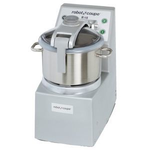tritatutto professionale 1