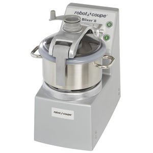 robot multifunzione professionale 1