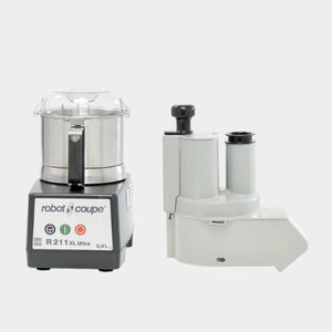 robot multifunzione professionale