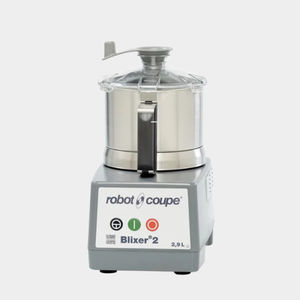 robot multifunzione professionale 1