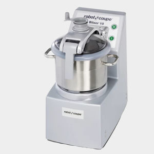 robot multifunzione professionale 1