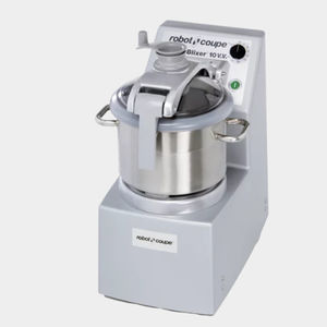 robot multifunzione professionale 1