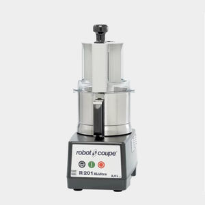 robot multifunzione professionale