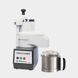 robot multifunzione professionale