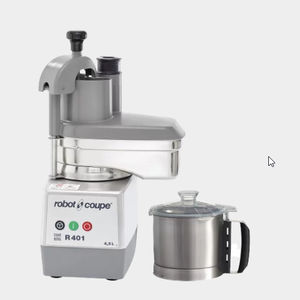 robot multifunzione professionale